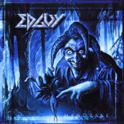 Edguy - Mandrake (2001)