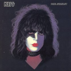 Kiss - Paul Stanley (1978) [Reissue 2008] [Japan]