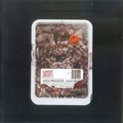 Napalm Death - Apex Predator - Easy Meat (2015)