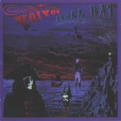 Voivod - Angel Rat (1991)
