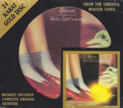 Electric Light Orchestra - Eldorado (1974) [Audio Fidelity 24KT+ Gold, 1993]