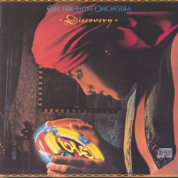 Electric Light Orchestra - Discovery (1985)