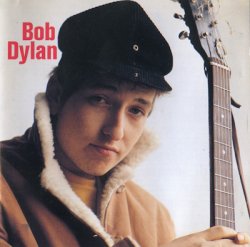 Bob Dylan - Bob Dylan (1991)
