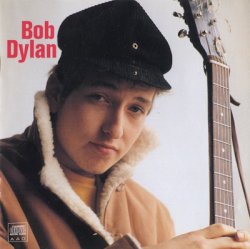 Bob Dylan - Bob Dylan (1995)