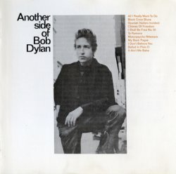 Bob Dylan - Another Side Of Bob Dylan (1989)