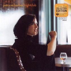 Patricia Barber - Nightclub (2011) [HDCD]