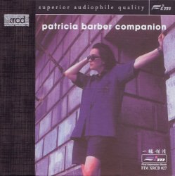 Patricia Barber - Companion (2001)