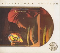 Electric Light Orchestra - Discovery (1993)