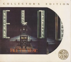 Electric Light Orchestra - Face The Music (1993)