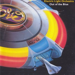 Electric Light Orchestra - Out Of The Blue (1991)
