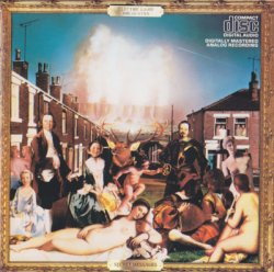Electric Light Orchestra - Secret Messages (1990)