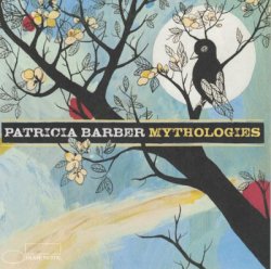 Patricia Barber - Mythologies (2006)