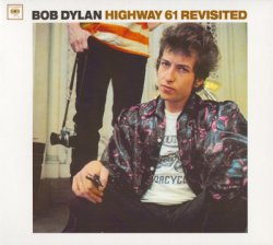 Bob Dylan - Highway 61 Revisited (2003)