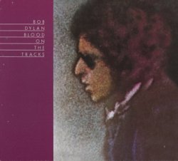 Bob Dylan - Blood On The Tracks (2003)