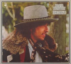 Bob Dylan - Desire (2003)