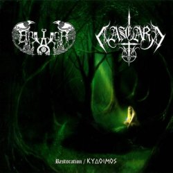 Briargh & Aasgard ‎– Restoration & Kydoimos (2012)