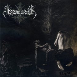 Abazagorath - The Satanic Verses (2014)