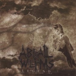 Abigail Williams - Legend (2006)