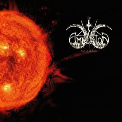 Amestigon - Sun Of All Suns (2010)