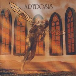 Artrosis - Posrod Kwiatow i Cieni (1999)