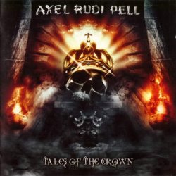 Axel Rudi Pell - Tales Of The Crown (2009)