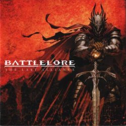 Battlelore - The Last Alliance (2008)