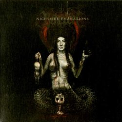 Behexen - Nightside Emanations (2012)