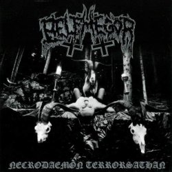 Belphegor - Necrodaemon Terrorsathan (2000)
