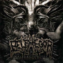 Belphegor - Walpurgis Rites - Hexenwahn (2009)