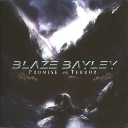 Blaze Bayley - Promise And Terror (2009)