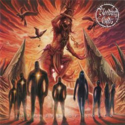 Bleeding Gods - Sheppard Of Souls (2015)