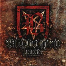 Bloodthorn - Genocide (2006)