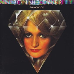 Bonnie Tyler - Diamond Cut (1979) [Reissue 2010]
