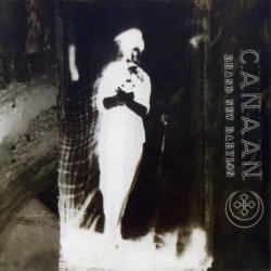 Canaan - Brand New Babylon (2000)
