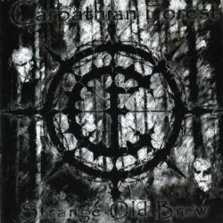 Carpathian Forest - Strange Old Brew (2000)