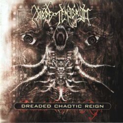 Carpe Tenebrum - Dreaded Chaotic Reign (2002)