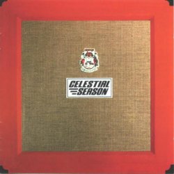 Celestial Season - Orange (1997)