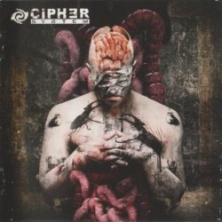 Cipher System - Communicate The Storms (2011)