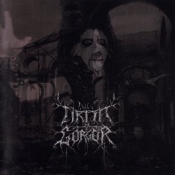 Cirith Gorgor - Cirith Gorgor (2001)