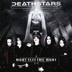 Deathstars - Night Electric Night (2009)