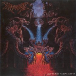 Dismember - Like An Everflowing Stream (1991) [Reissue 1996]
