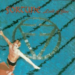 Fortune - Lord Of Flies (1995) [Japan]
