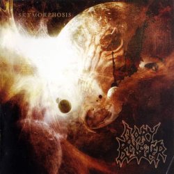 Gory Blister - Skymorphosis (2006)