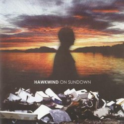 Hawkwind - On Sundown (2001)