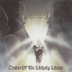 Heidenreich - Trance Of An Unholy Union (1999)