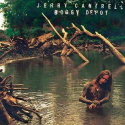 Jerry Cantrell - Boggy Depot (1998) [Japan]