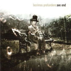 Lacrimas Profundere - Ave End (2004)