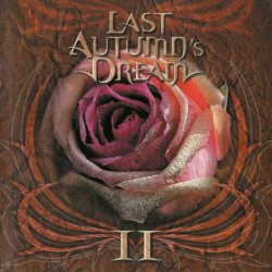Last Autumn's Dream - Last Autumn's Dream II (2004) [Japan]