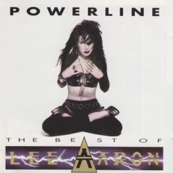 Lee Aaron - Powerline (1992)