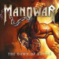 Manowar  - The Dawn Of Battle & An American Trilogy - The Fight For Freedom [2EP] (2003)